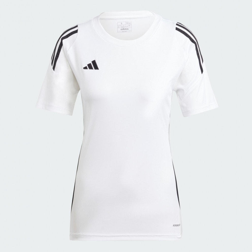 adidas Performance Tiro 24 Γυναικεία Ποδοσφαιρική Φανέλα