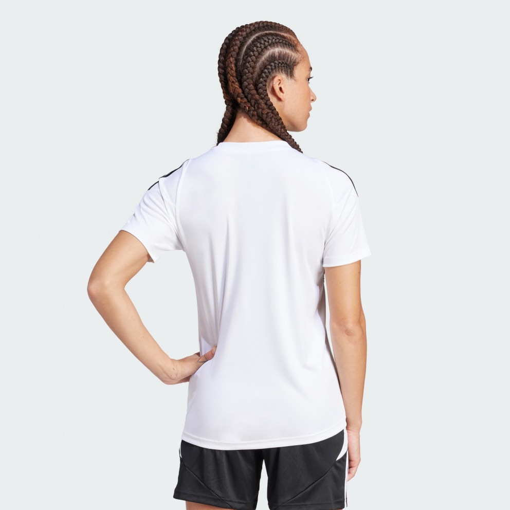 adidas Tiro 24 Γυναικεία Ποδοσφαιρική Φανέλα