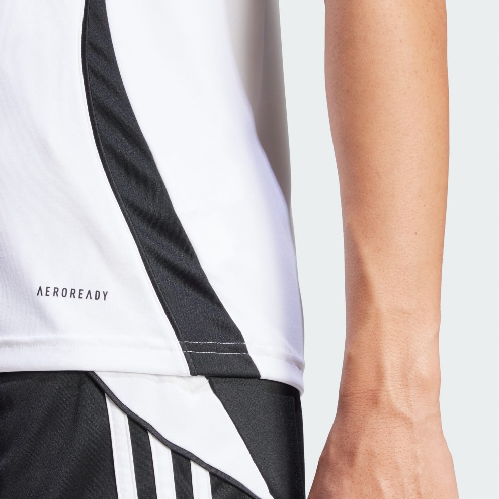 adidas Tiro 24 Γυναικεία Ποδοσφαιρική Φανέλα