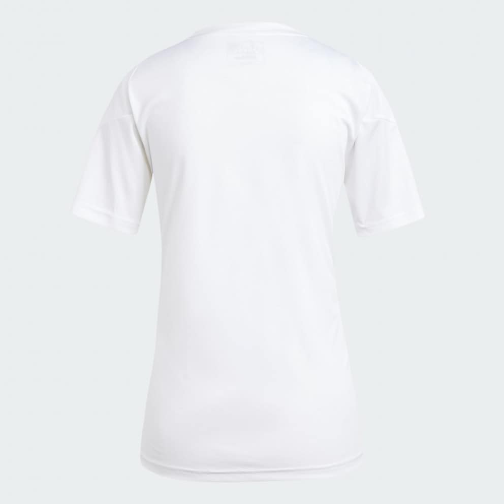 adidas Tiro 24 Γυναικεία Ποδοσφαιρική Φανέλα