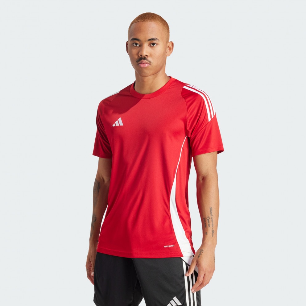 adidas Performance Tiro 24 Aνδρική Ποδοσφαιρική Φανέλα