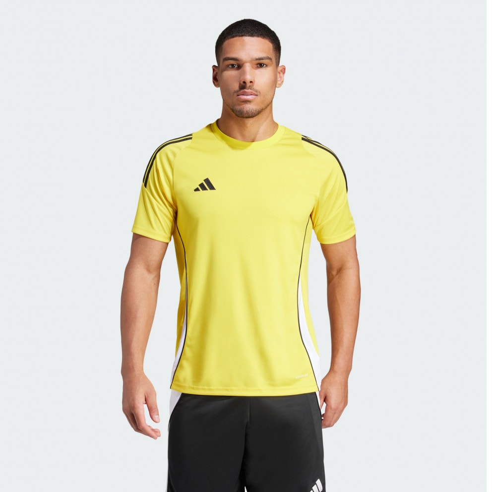 adidas Tiro 24 Men's Football Jersey