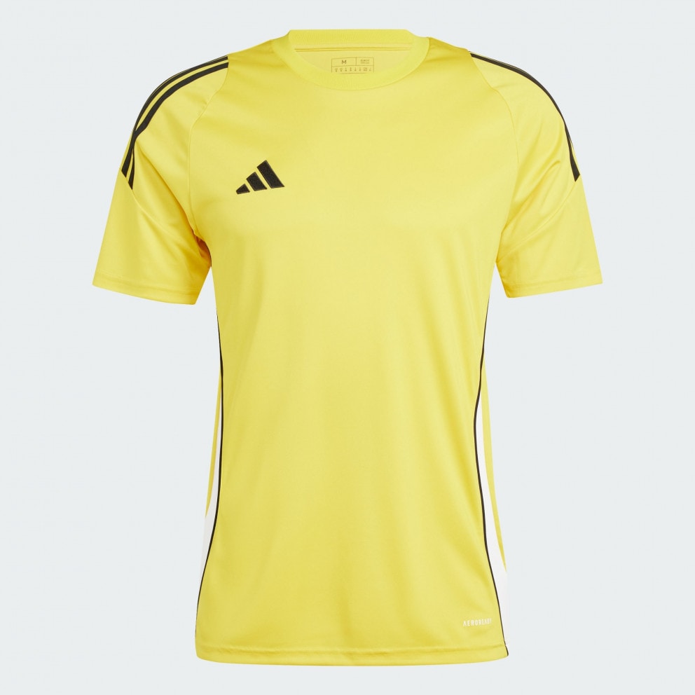 adidas Tiro 24 Men's Football Jersey