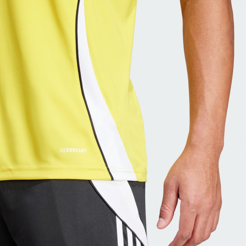 adidas Tiro 24 Men's Football Jersey