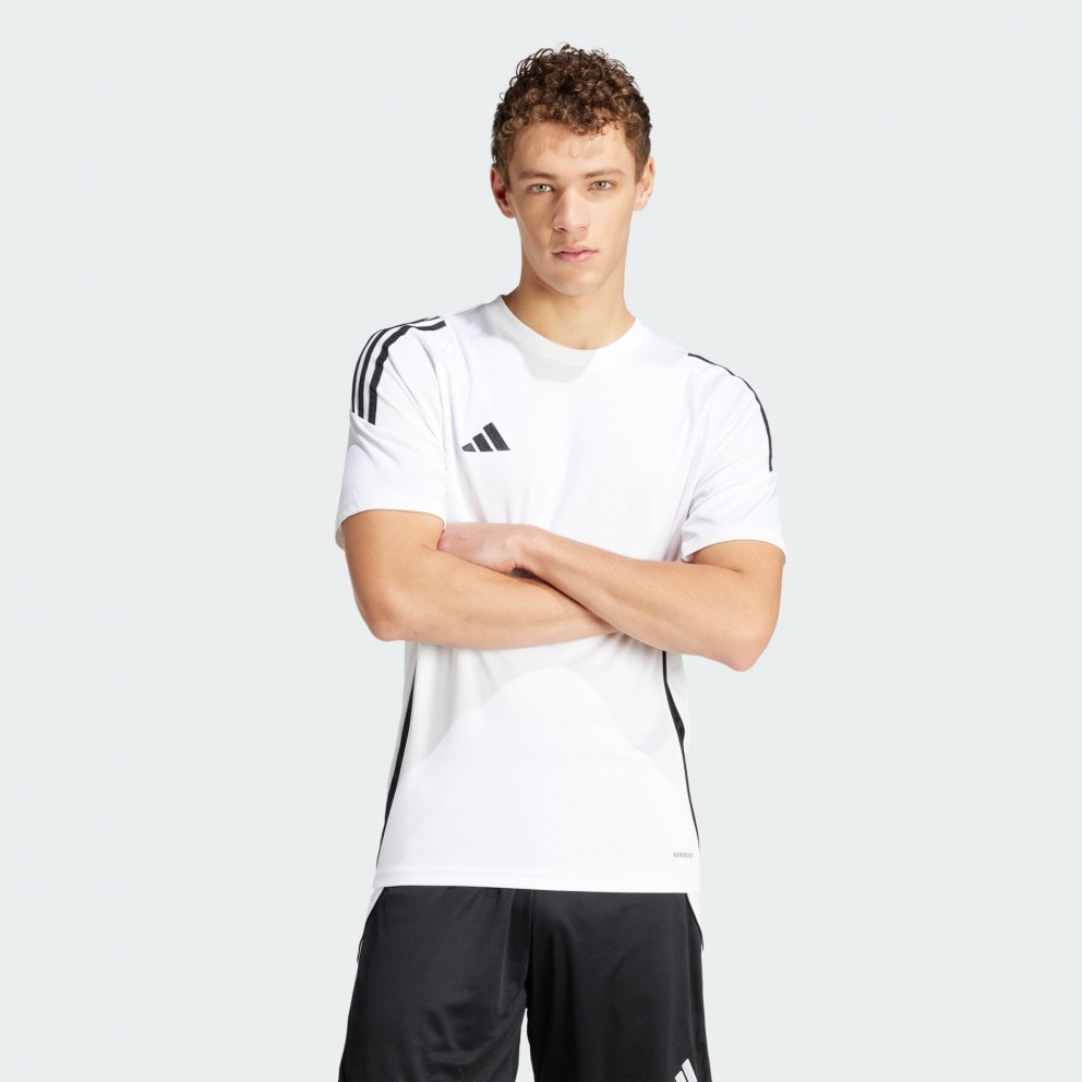 adidas Performance Tiro 24 Men's Football Jersey