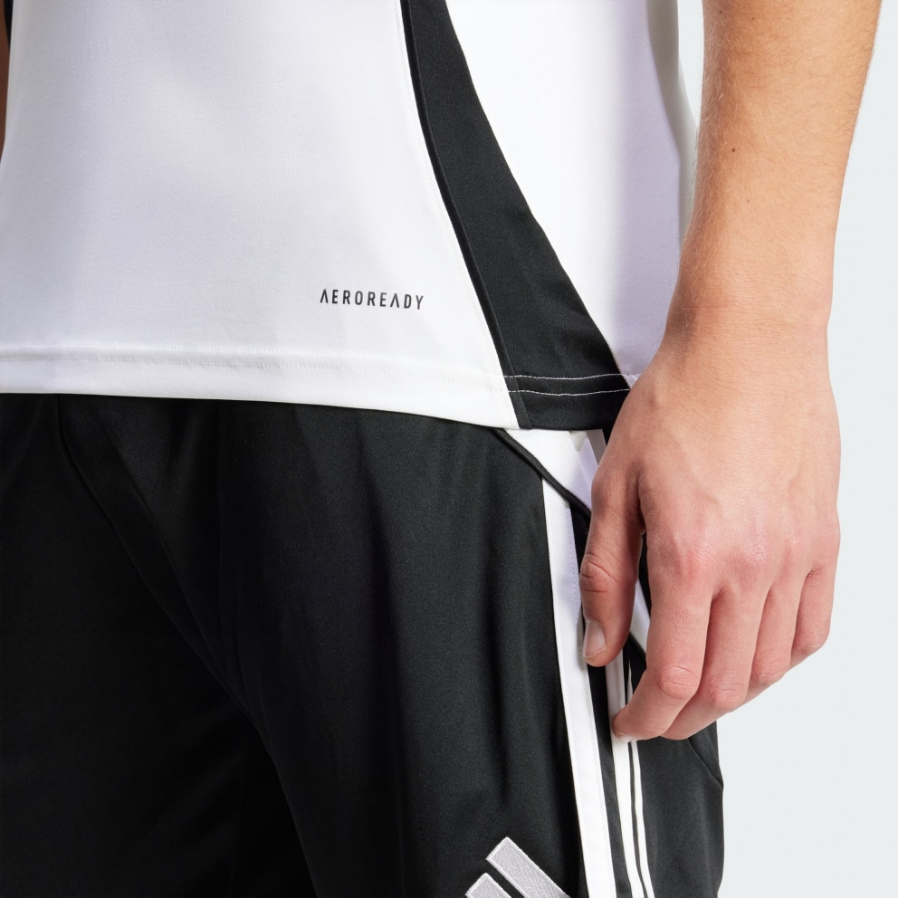 adidas Tiro 24 Men's Football Jersey