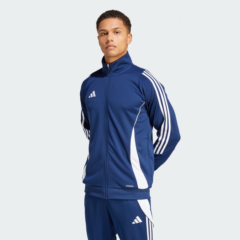 adidas Tiro 24 Training Jacket