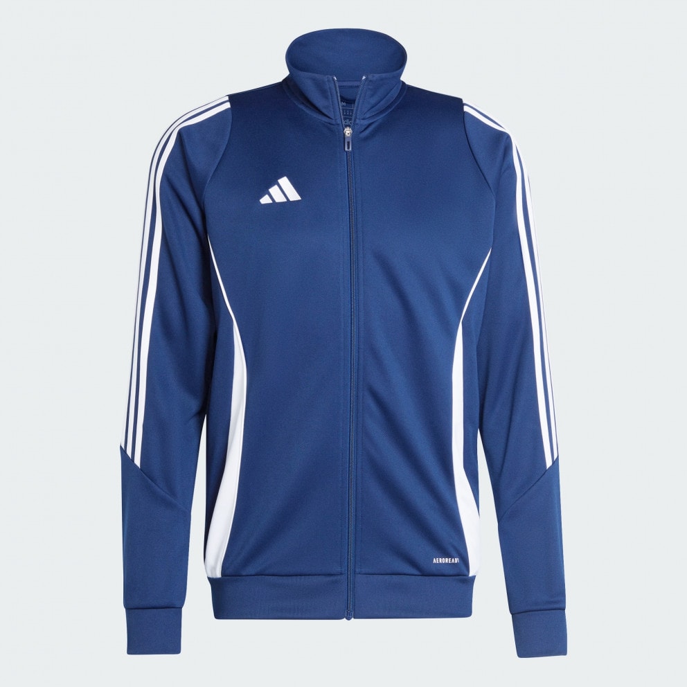 adidas Tiro 24 Ανδρική Ζακέτα Προπόνησης
