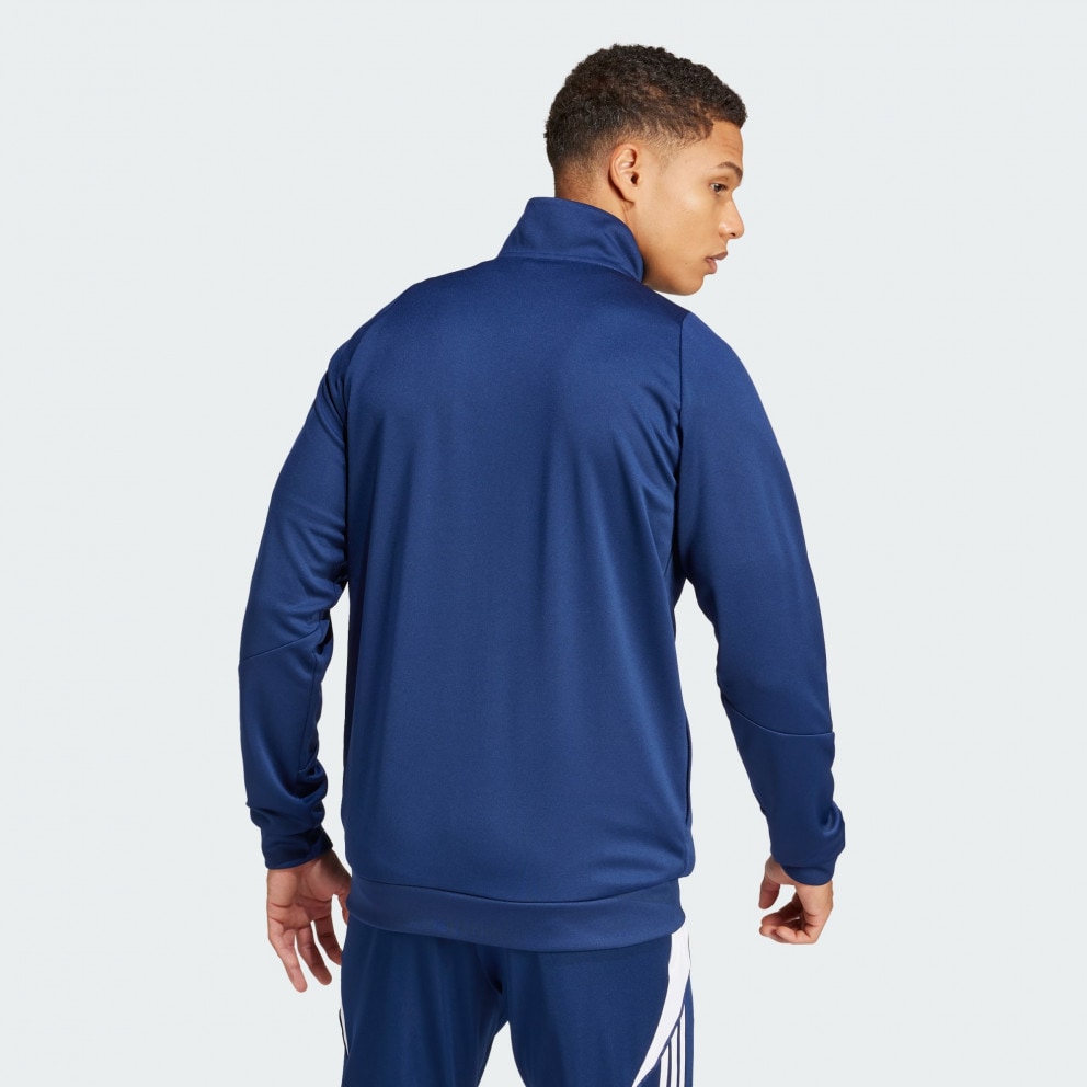 adidas Tiro 24 Ανδρική Ζακέτα Προπόνησης