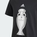 adidas Official Emblem Trophy Παιδικό Ποδοσφαιρικό T-shirt