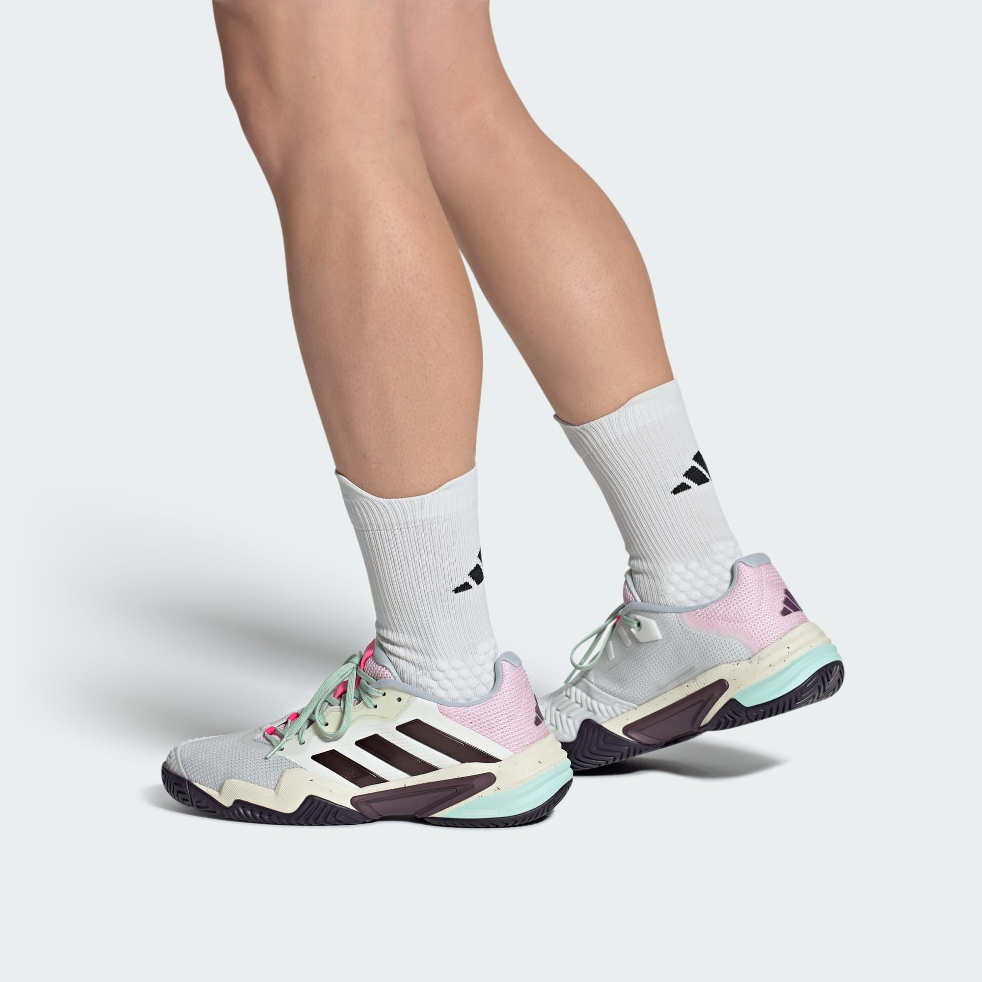 adidas adidas Barricade 13 Tennis Shoes (9000181756_76789)