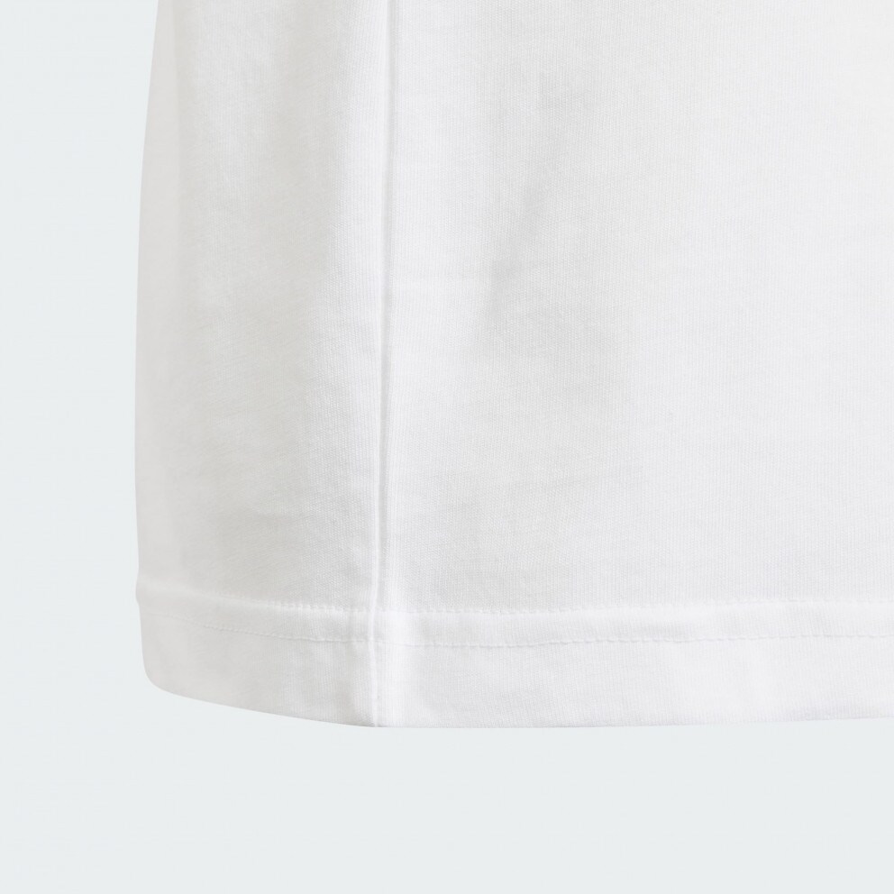 adidas Official Emblem Παιδικό Ποδοσφαιρικό T-shirt