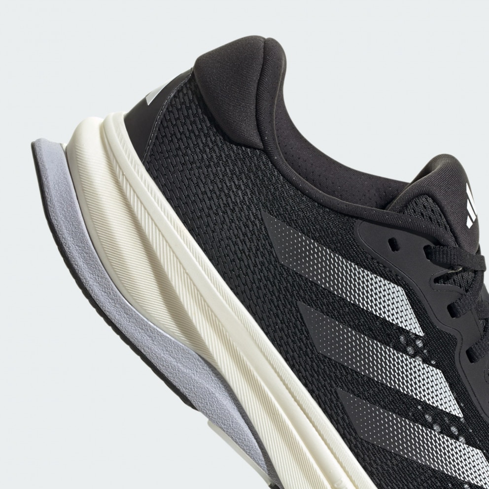 adidas Performance Supernova Solution Γυναικεία Παπούτσια για Τρέξιμο