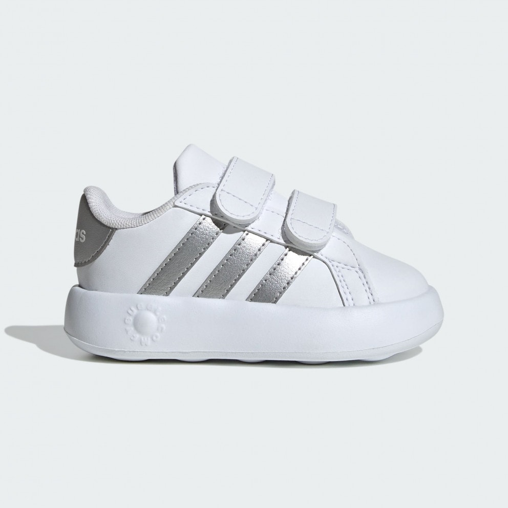 adidas Grand Court 2.0 Shoes Kids