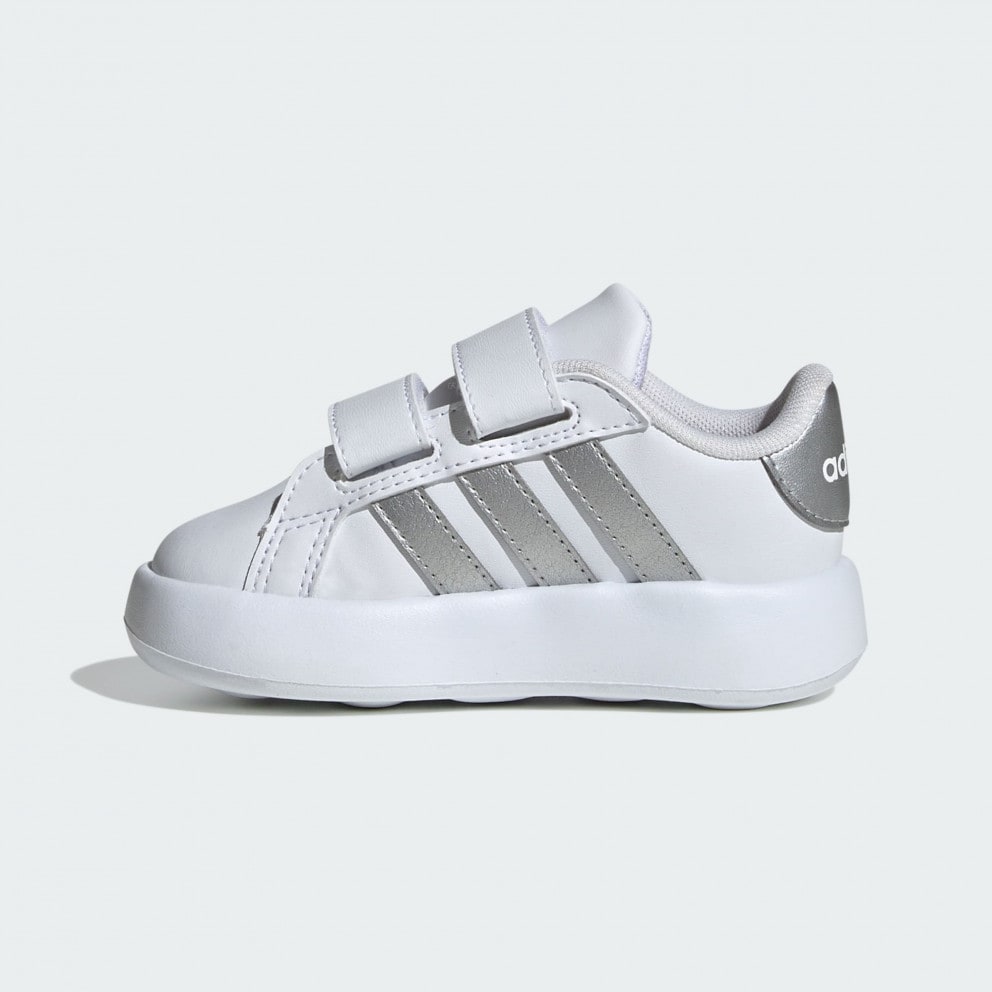 adidas Grand Court 2.0 Shoes Kids