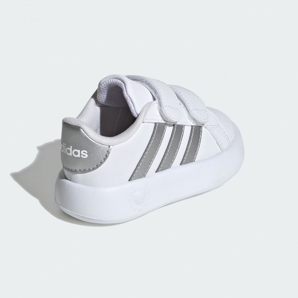 adidas Grand Court 2.0 Shoes Kids