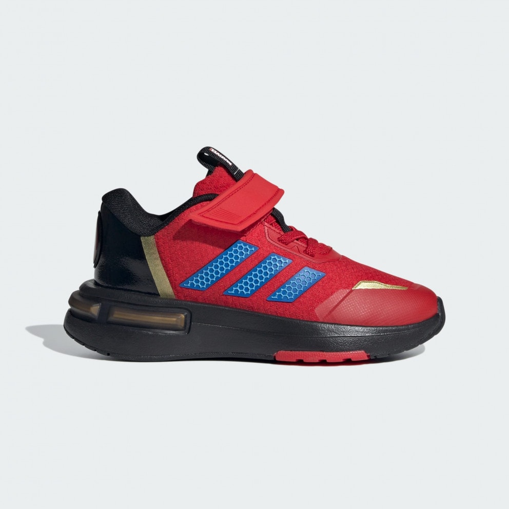adidas Marvel'S Iron Man Racer Shoes Kids
