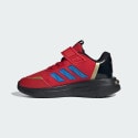 adidas Marvel'S Iron Man Racer Shoes Kids