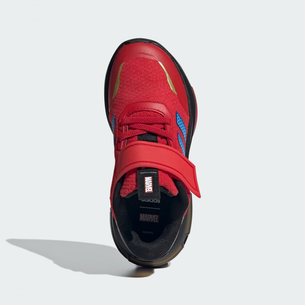 adidas Marvel'S Iron Man Racer Shoes Kids