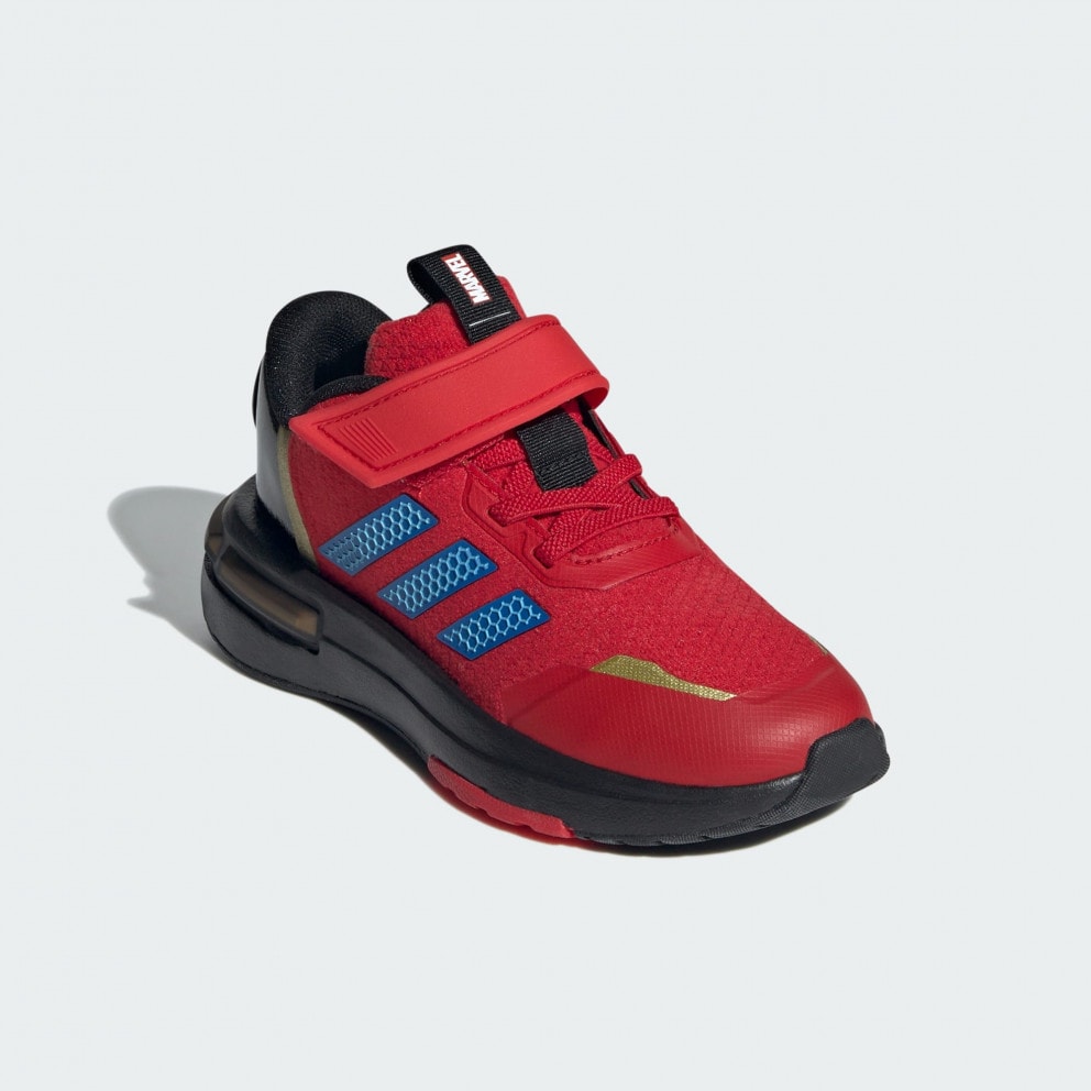 adidas Marvel'S Iron Man Racer Shoes Kids