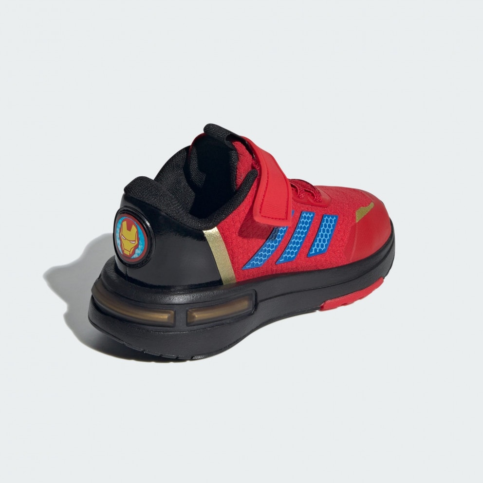 adidas Marvel'S Iron Man Racer Shoes Kids
