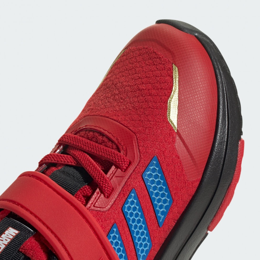 adidas Marvel'S Iron Man Racer Shoes Kids