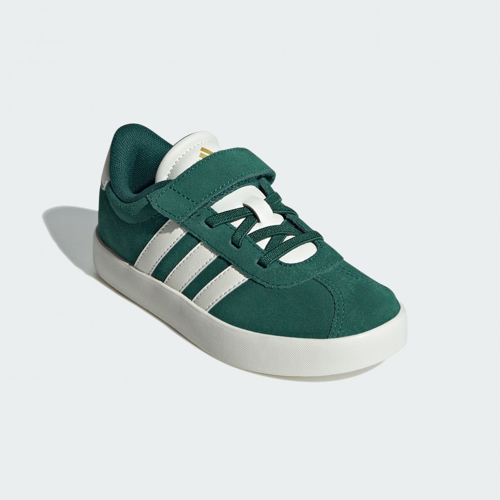 adidas Vl Court 3.0 Kids' Shoes