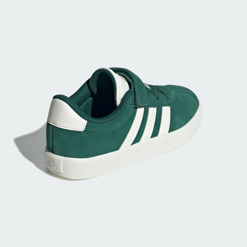 adidas Vl Court 3.0 Kids' Shoes