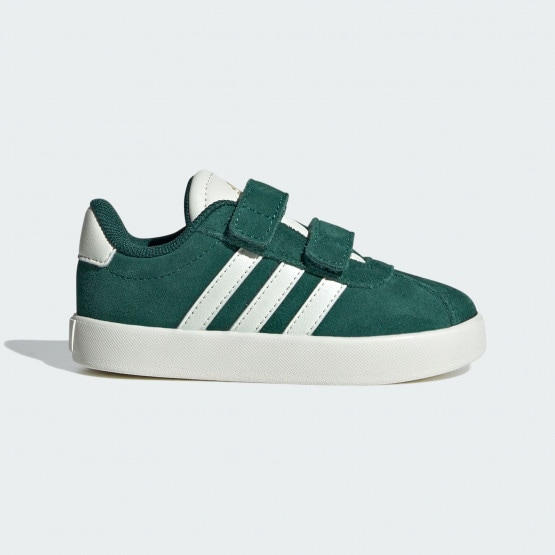 adidas Vl Court 3.0 Βρεφικά Παπούτσια
