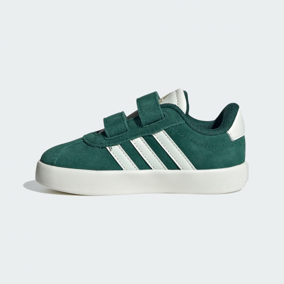 adidas Vl Court 3.0 Βρεφικά Παπούτσια