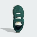 adidas Vl Court 3.0 Βρεφικά Παπούτσια