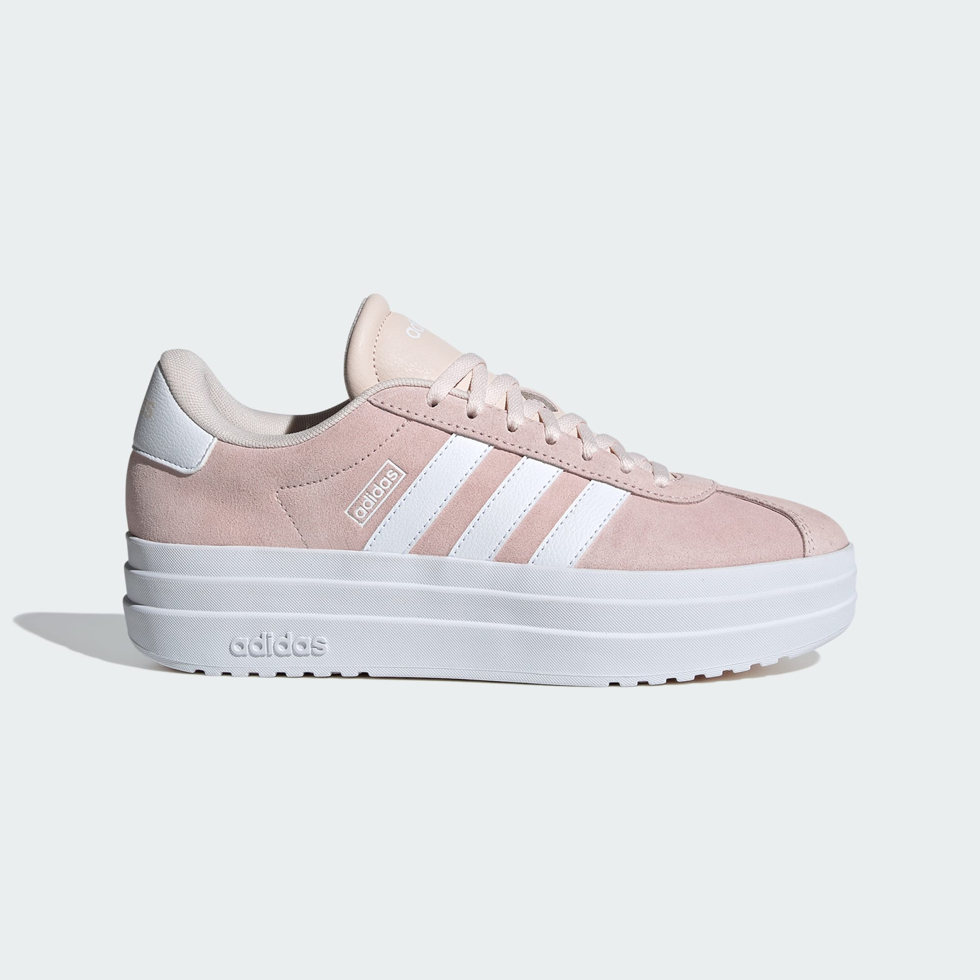 adidas sportswear Vl Court Bold Shoes (9000181814_76750) Γυναικεία / Γυναικεία Παπούτσια / Γυναικεία Sneakers