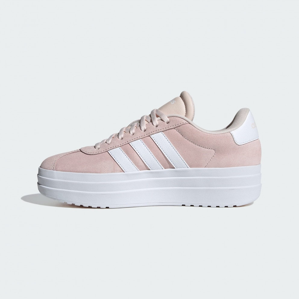 adidas Vl Court Bold Γυναικεία Παπούτσια
