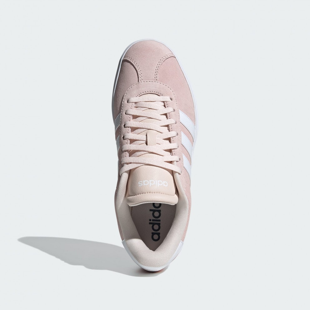 adidas Vl Court Bold Γυναικεία Παπούτσια