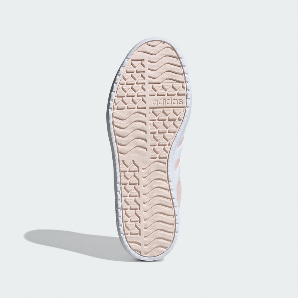 adidas Vl Court Bold Γυναικεία Παπούτσια