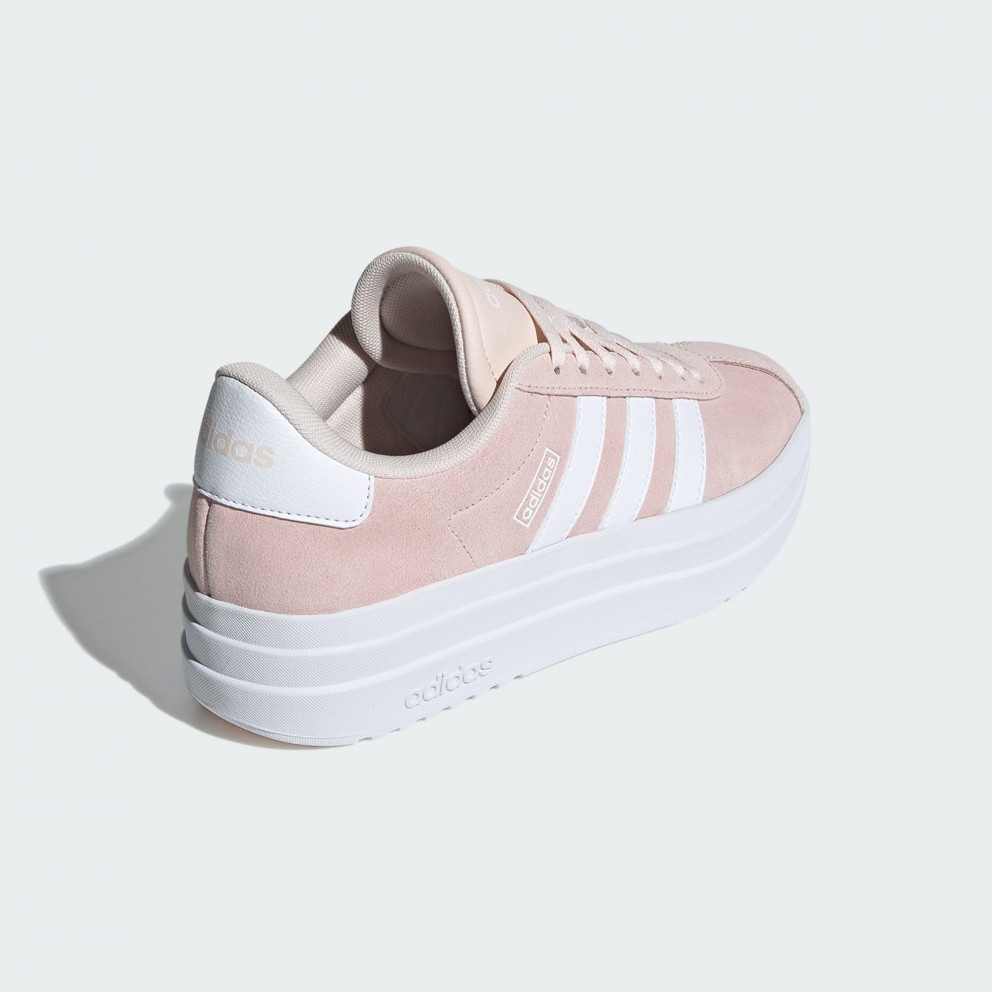 adidas Vl Court Bold Γυναικεία Παπούτσια