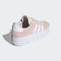 adidas Vl Court Bold Γυναικεία Παπούτσια