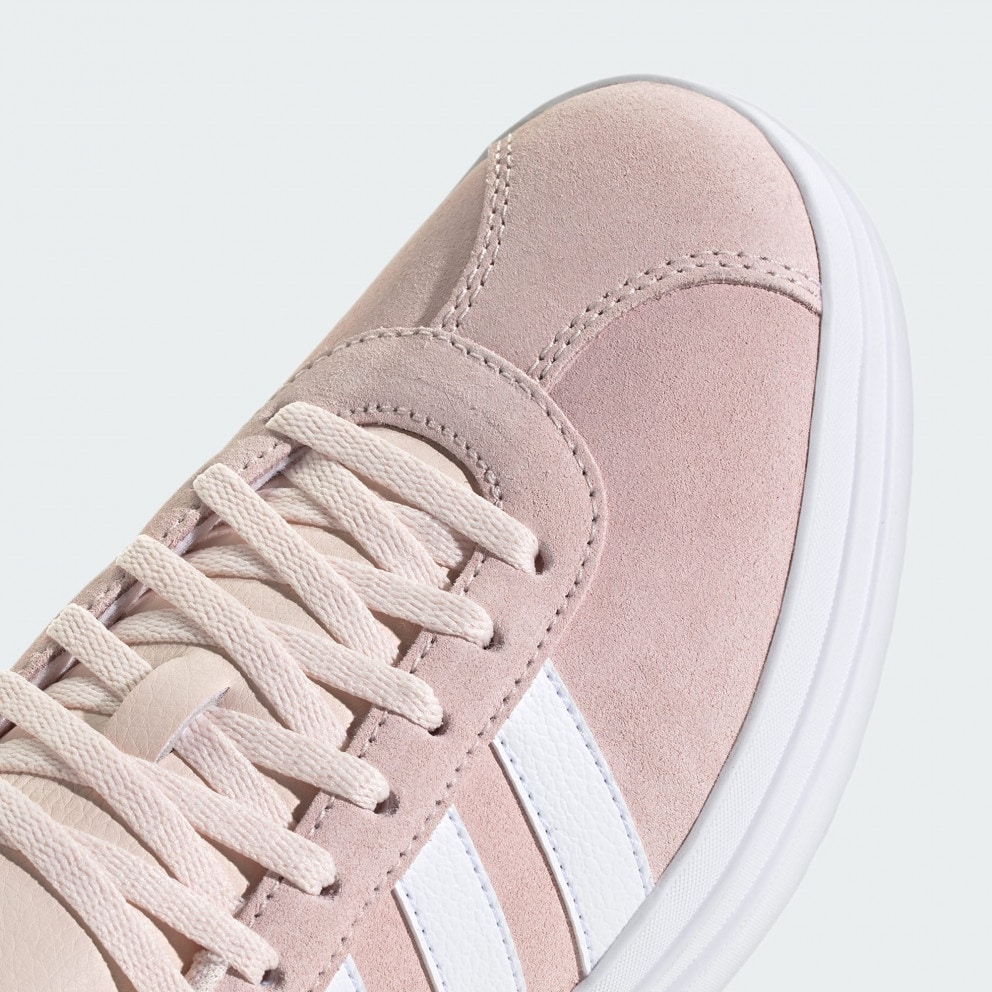 adidas Vl Court Bold Γυναικεία Παπούτσια