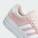 adidas Vl Court Bold Γυναικεία Παπούτσια