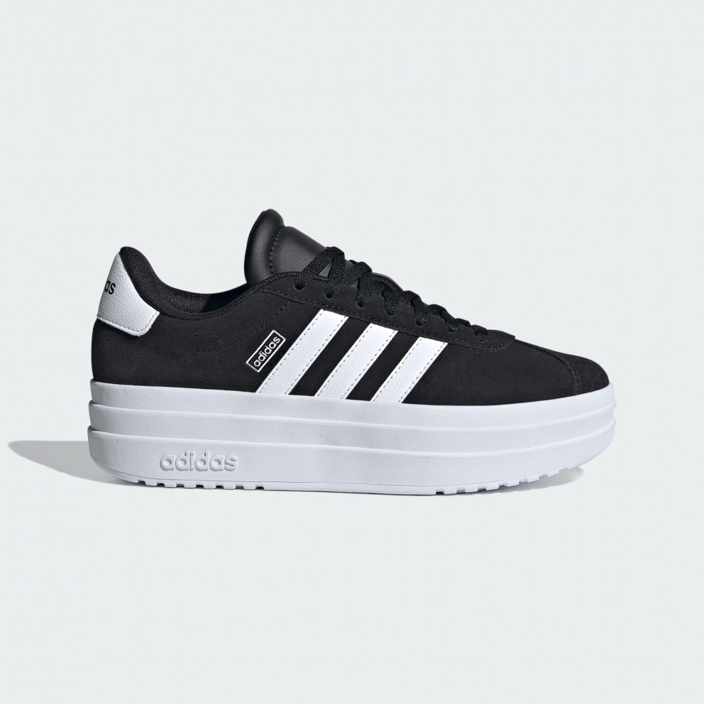 adidas Vl Court Bold Lifestyle Kids' Shoes