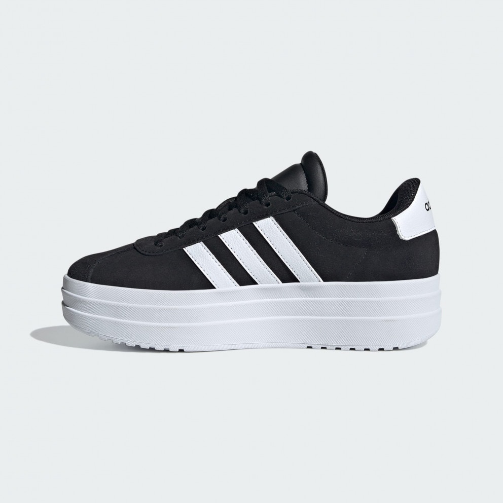 adidas sportswear Vl Court Bold Lifestyle Shoes Kids