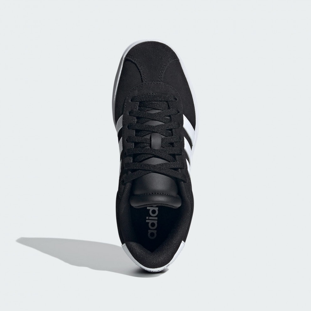 adidas Vl Court Bold Lifestyle Kids' Shoes