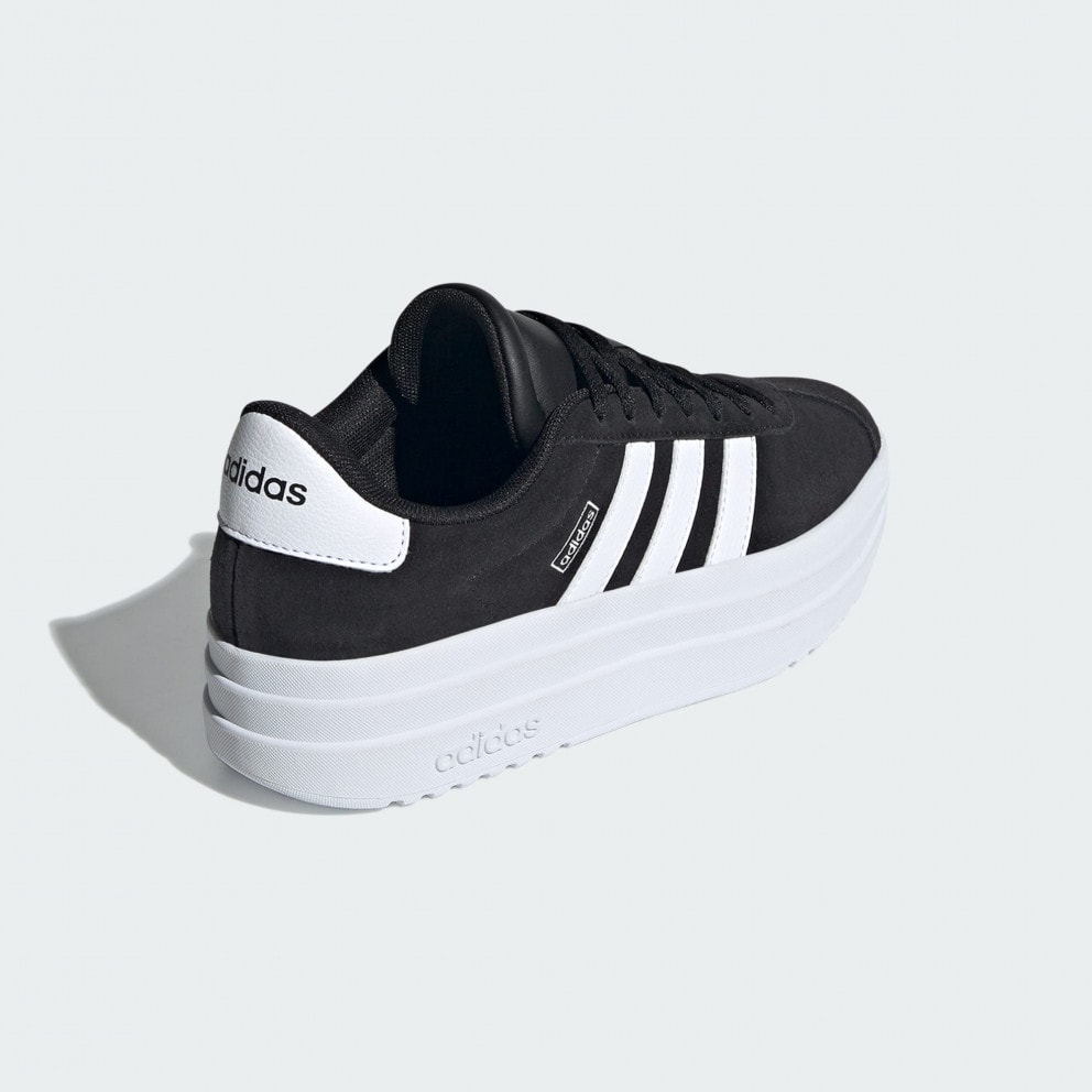 adidas sportswear Vl Court Bold Lifestyle Shoes Kids