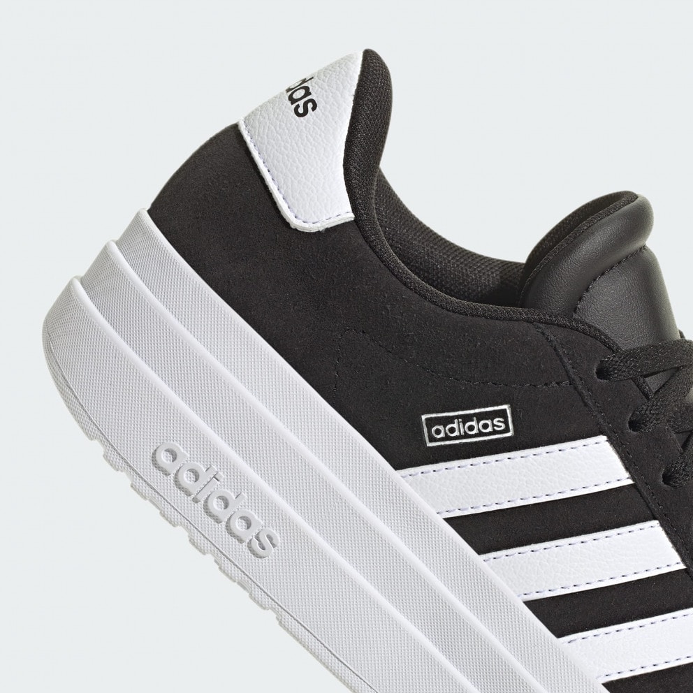adidas Vl Court Bold Lifestyle Kids' Shoes