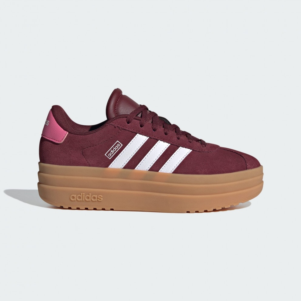 adidas sportswear Vl Court Bold Lifestyle Shoes Kids