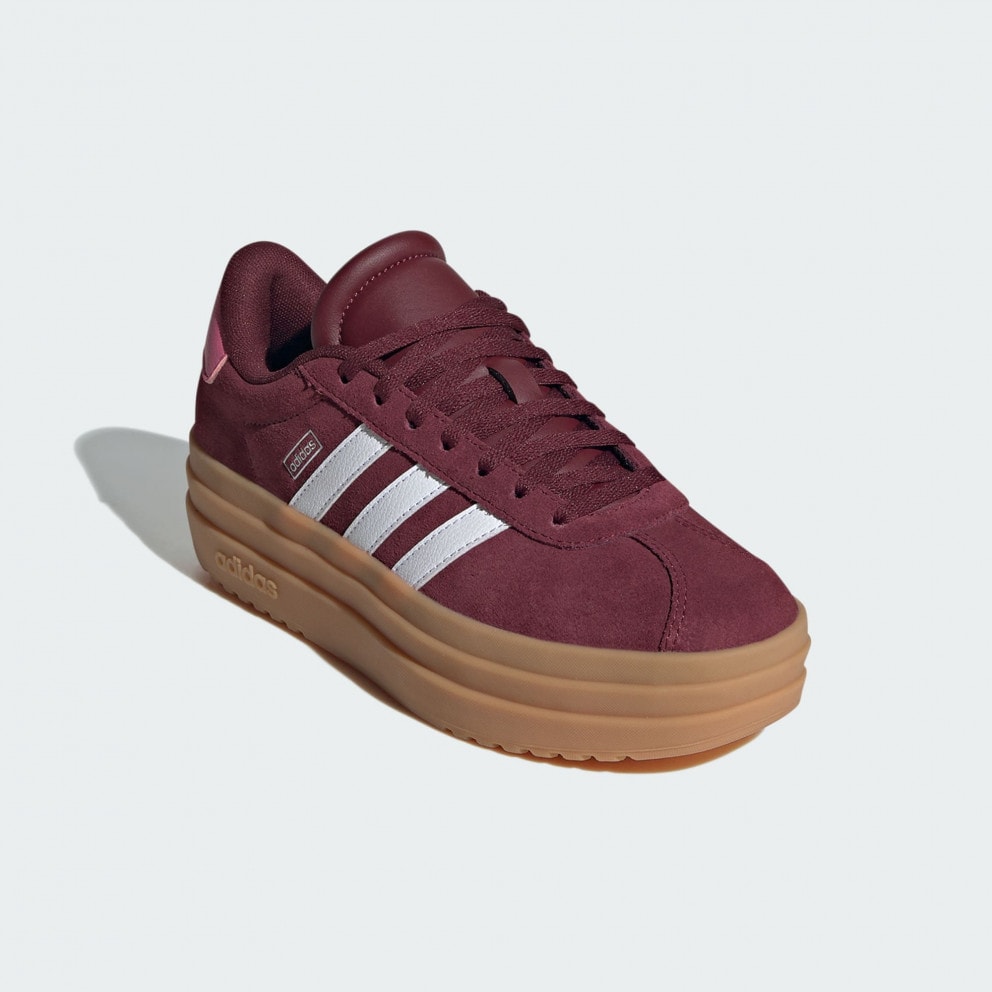 adidas Vl Court Bold Lifestyle Shoes Kids