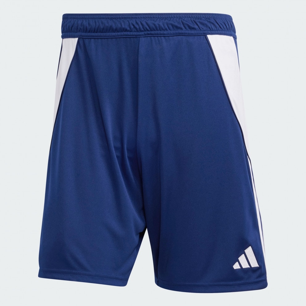 adidas Tiro 24 Training 2-In-1 Shorts