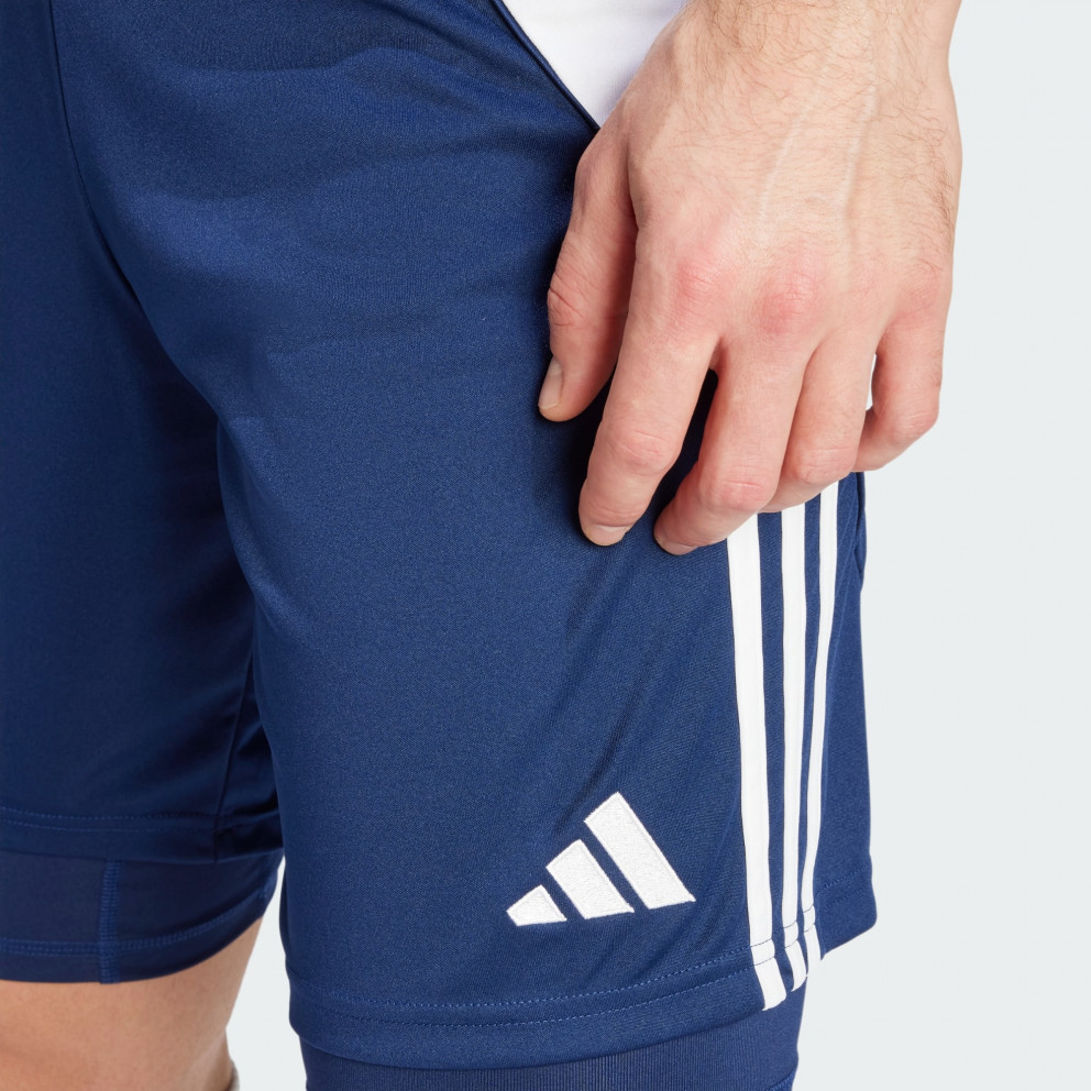 adidas Tiro 24 Training 2-In-1 Shorts