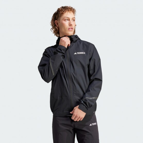 adidas Terrex Terrex Xperior 2.5L Light Rain.Rdy Jacket