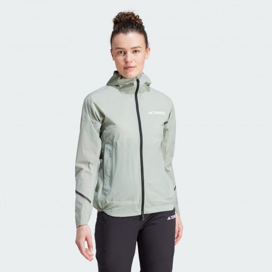 adidas Terrex Terrex Xperior 2.5L Light Rain.Rdy Jacket